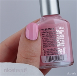 956 Rosalie, Moyra Gel look Neglelak